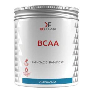 KE BCAA RAMIFICATI 300CPR