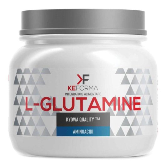 L-GLUTAMINE 200G