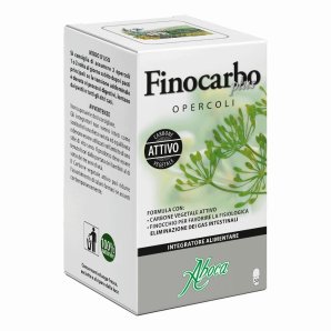 FINOCARBO Plus 50 Opr    ABOCA