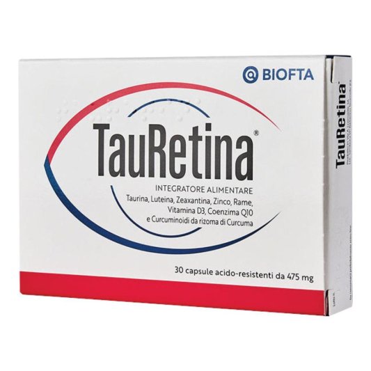 TAURETINA 30CPS TAURETINA 30CPS