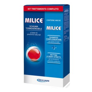 MILICE Multipack Sch+Sh.150ml
