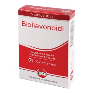 BIOFLAVONOIDI 60 Cpr KOS