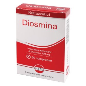 DIOSMINA 60 Cpr KOS