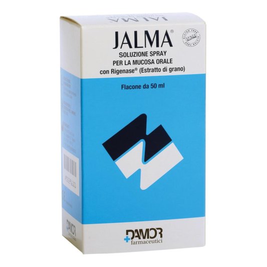 JALMA Spray Orale 50ml