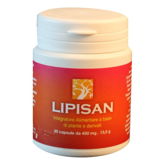 LIPISAN 30CPS 13,5G