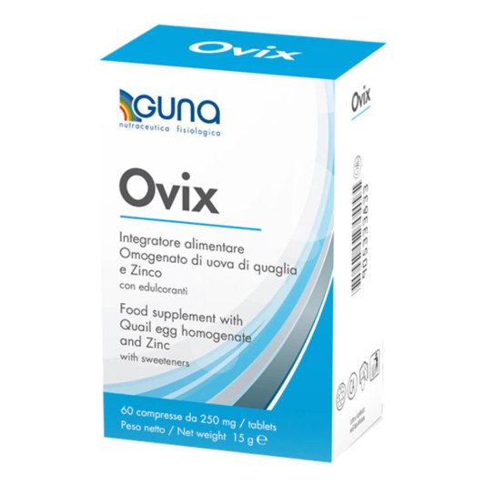 OVIX 60 Cpr