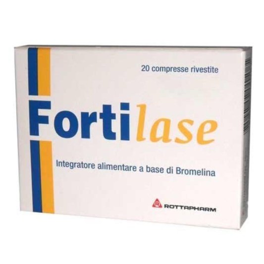 FORTILASE 20CPR