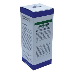 MIALGIN Gtt 50ml