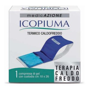 MEDICAL Therm.Gel Caldo/Freddo