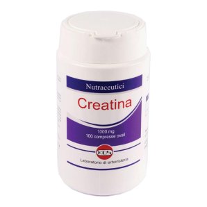 CREATINA 100CPR KOS