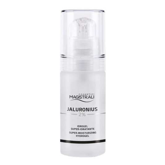 JALURONIUS 2% Flac.30ml