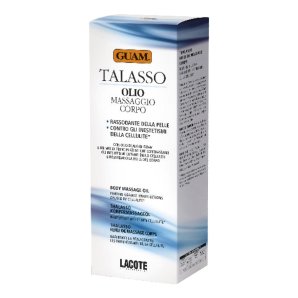 GUAM TALASSO OLIO MASS 200ML