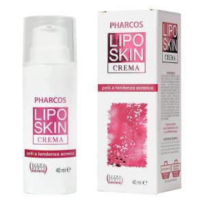 PHARCOS LIPOSKIN Crema 40ml