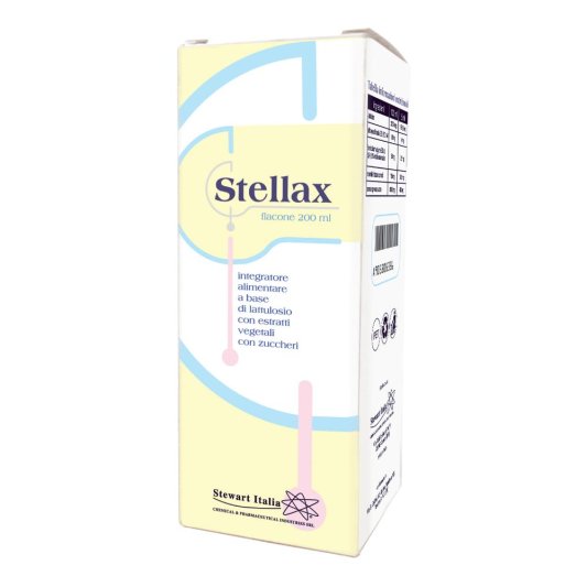 STELLAX Scir.200ml