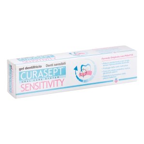 CURASEPT Sens.Dent.75ml