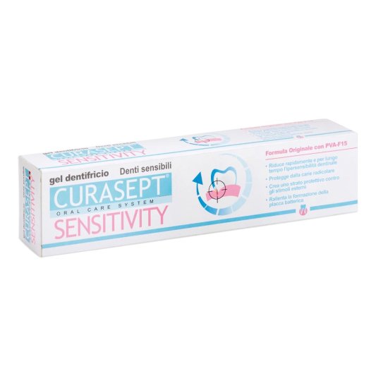 CURASEPT Sens.Dent.75ml