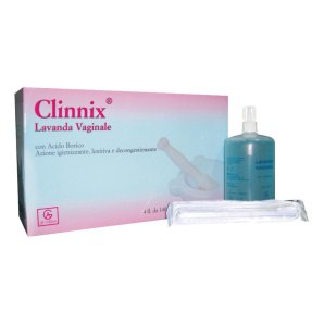 CLINNIX LAVANDA VAG 4FL 140ML