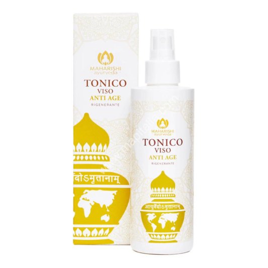 TONICO VISO ANTI AGE 200ML