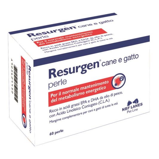 RESURGEN 60PRL