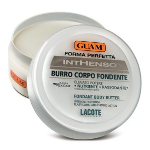 INTHENSO Burro Corpo Fond250ml