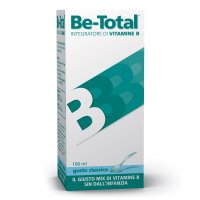 BETOTAL CLASSICO 100ML BETOTAL CLASSICO 100ML