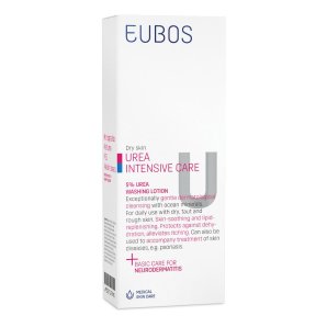 EUBOS Urea  5% Det.200ml