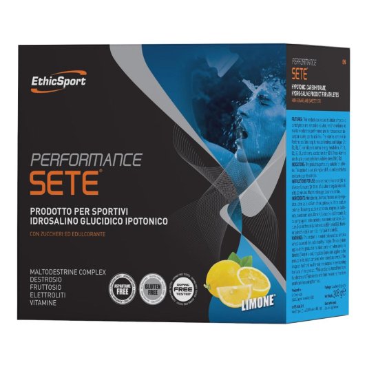 PERFORMANCE SETE 14BUST