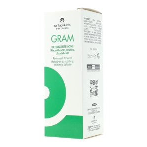 GRAM DETERGENTE 150ML