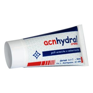ACNHYDRAL Crema Acne 75ml