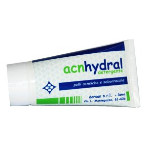 ACNHYDRAL Det.Acne 75ml