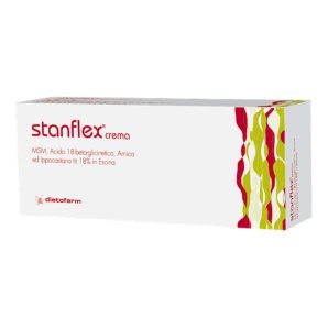 STANFLEX CREMA 50ML