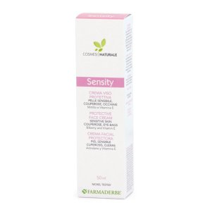 NUTRALITE SENSITY CR VISO GG