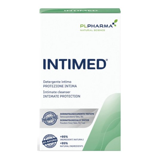 INTIMED Det.Intimo 200ml