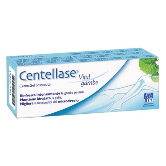 CENTELLASE VITALGAMBE CREMA