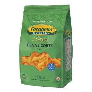 FARABELLA Pasta Penne C.500g