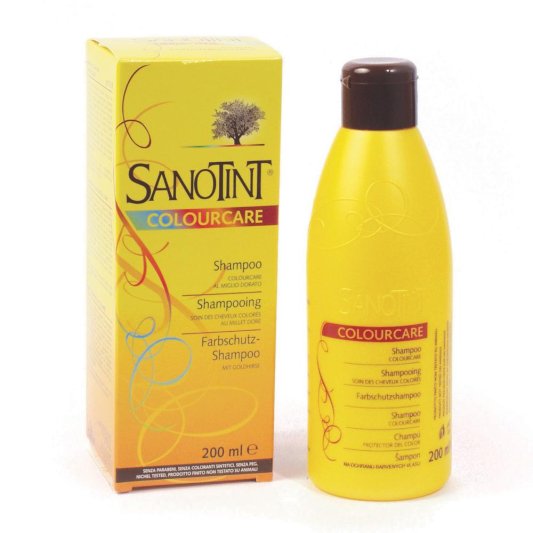 SANOTINT BALS PROT COLORE 200ML