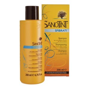 SANOTINT Sh.Cap.Sfibrati 200ml