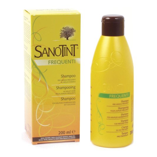 SANOTINT SH LAV FREQ 200ML