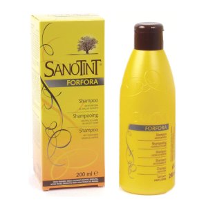 SANOTINT Sh.Forfora 200ml