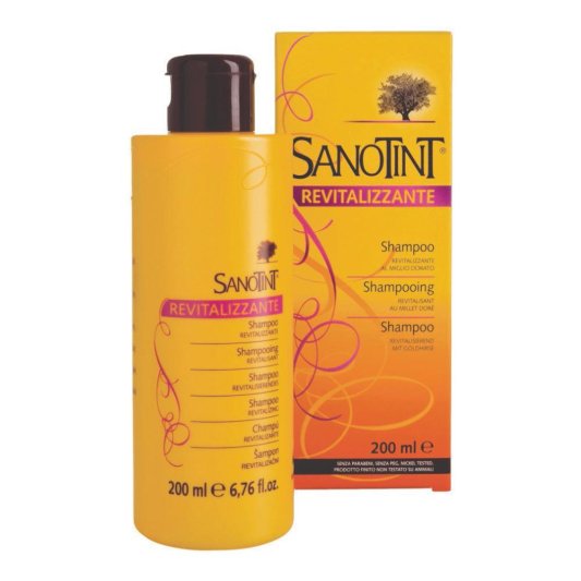 SANOTINT Sh.Revit.Capelli