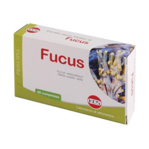 FUCUS ESTR SEC 60CPR