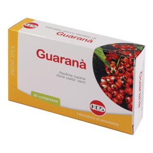 GUARANA ESTR SEC 60CPR