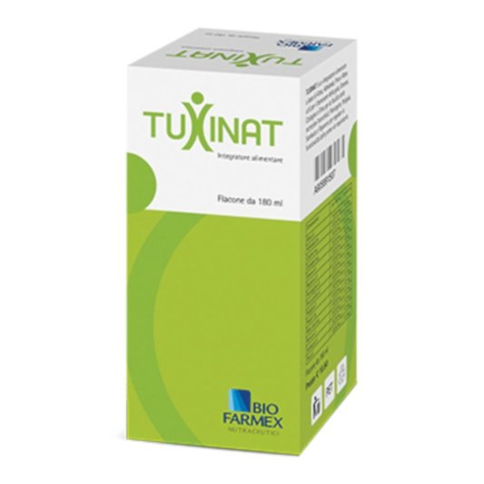 TUXINAT Sciroppo 180ml