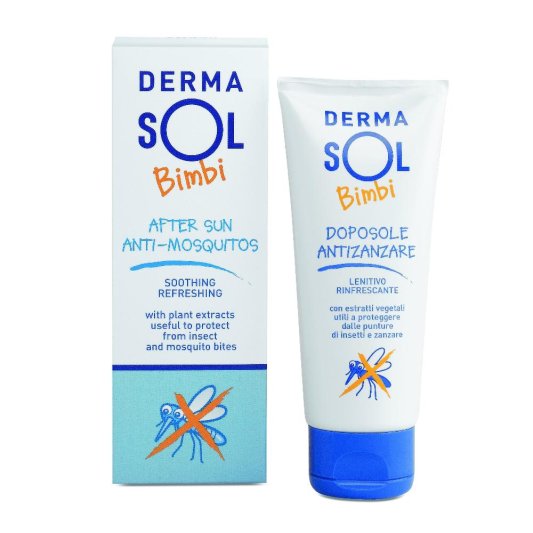 DERMASOL BB DOPOSOL INSECT 100