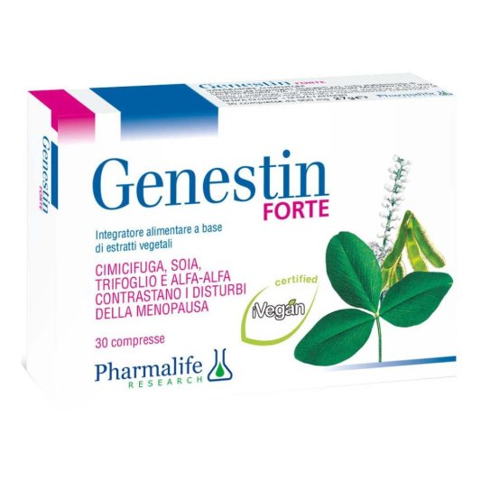 GENESTIN Forte 30 Cpr