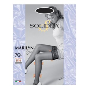 MARILYN  70 A-Regg.Nero 3