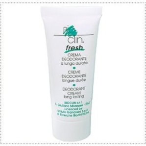 BIOCLIN DEO CR FRESH 30ML