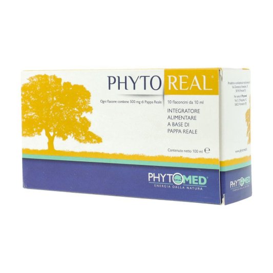 PHYTOREAL 10fl.10ml