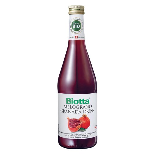 FdL Biotta Succo Melogra.500ml