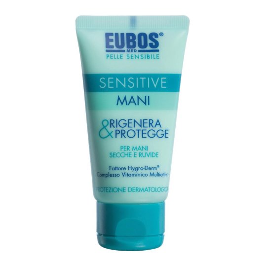 EUBOS Crema Mani  50ml